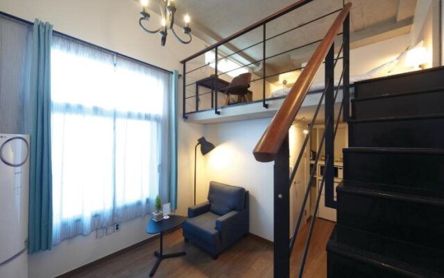 Jinwoo Prestige Hotel