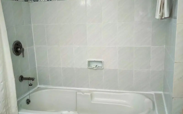 SRM Hotel Trichy