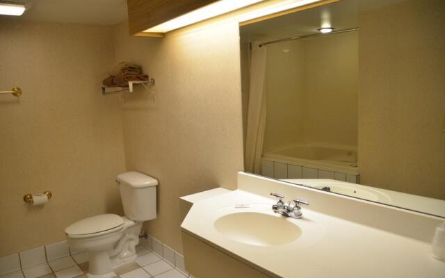 Smoky Mountain Inn & Suites