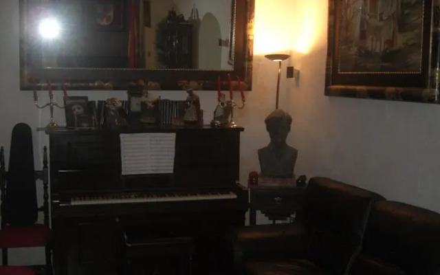 El Tesoro de la Subbética