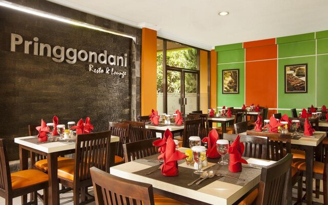 MMUGM Hotel Yogyakarta