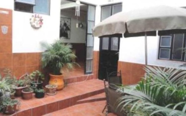 Hostal Menavi