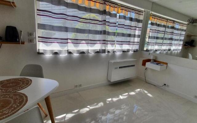 FAME - Marina baie des Anges