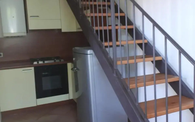 Residence Buca di Bacco