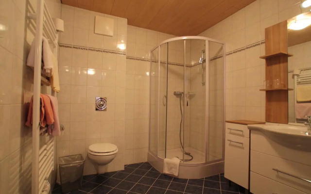 Hotel-Pension Hubertus