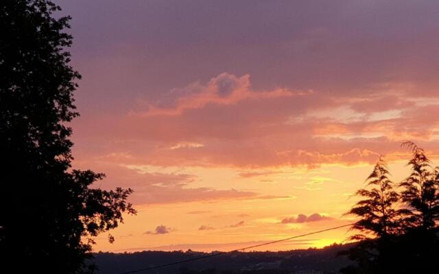 Quinta das Essências