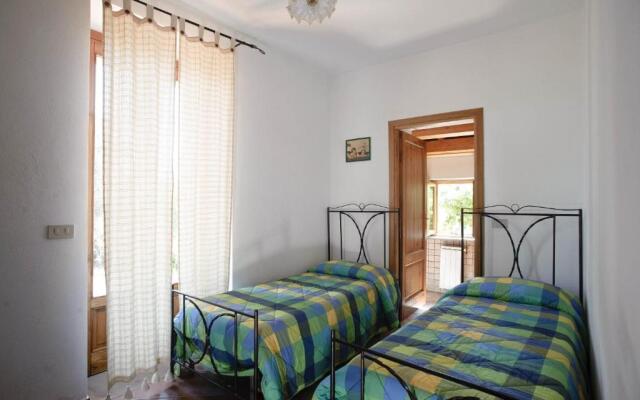 Casa Rosa 1