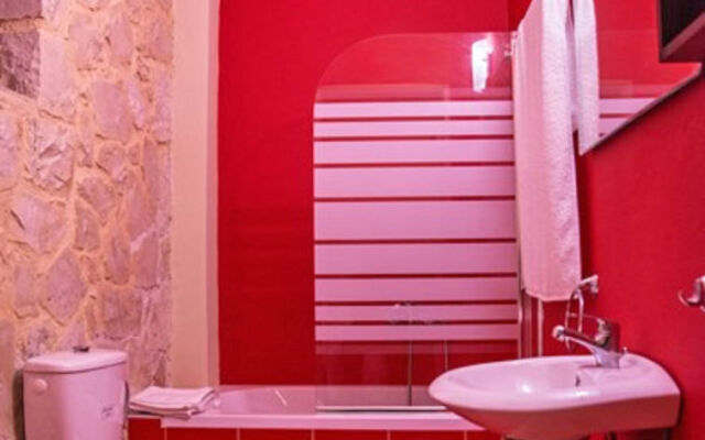 Holiday Home Villa Emerald