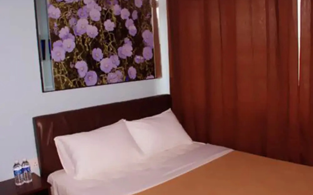 Dajie Avenue Hotel