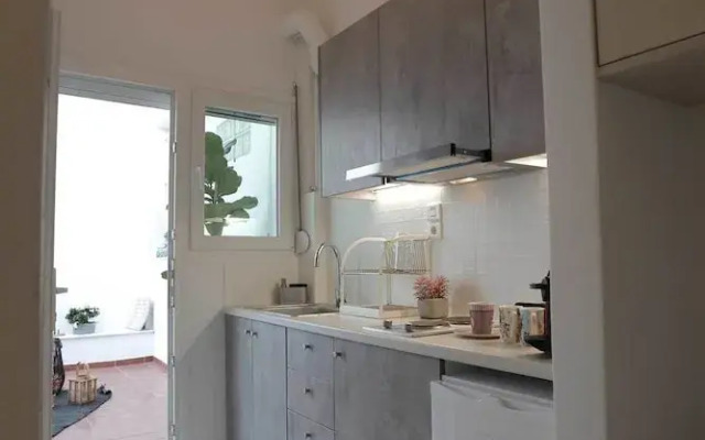 District Suites
