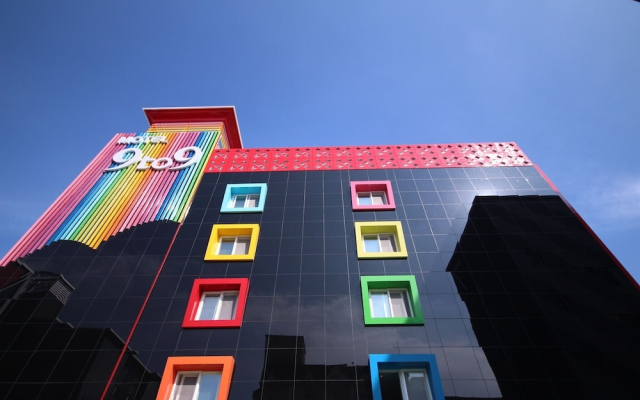 Gimhae Eobang-dong 9to9