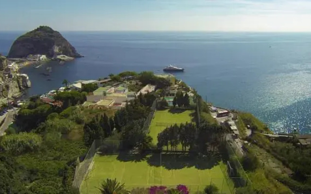 Borgo Romantica - Resort & Spa