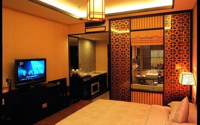 Zhuhai Chang'an Holiday Hotel