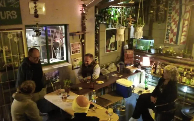 Xenia Bed & Breakfast