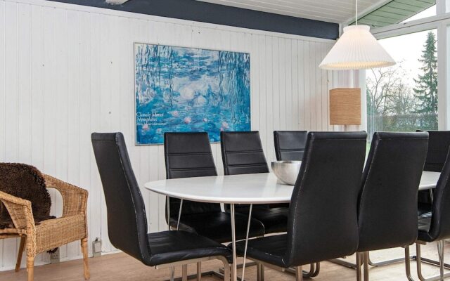 5 Person Holiday Home in Odder-by Traum