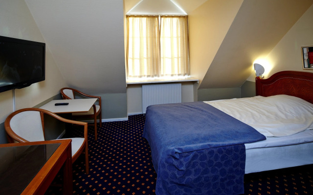Hotel Årslev Kro