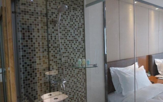 Lidu International Hotel