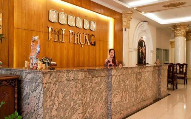 Phi Phung Hotel