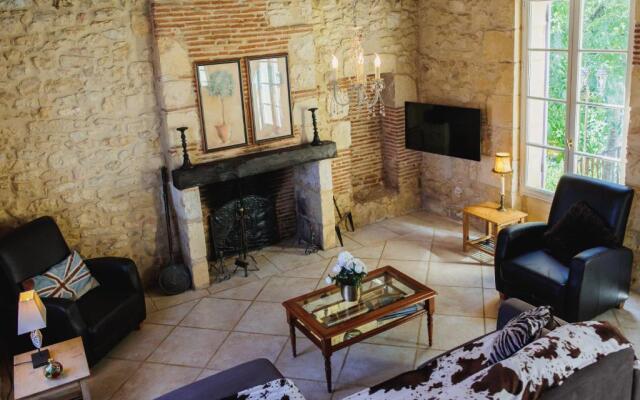 Les Magnolias Holiday Homes