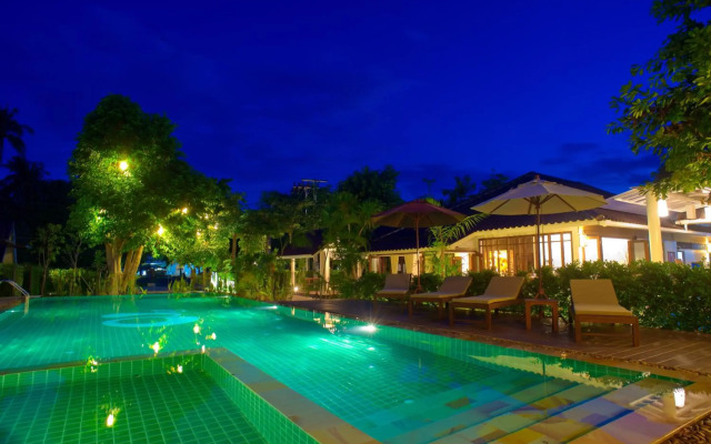 @ Samui Haus