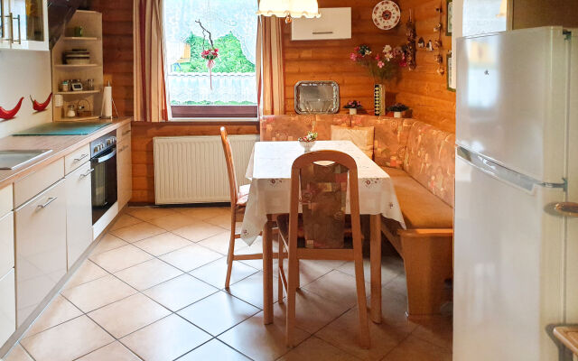 Feriendorf am Hohen Bogen