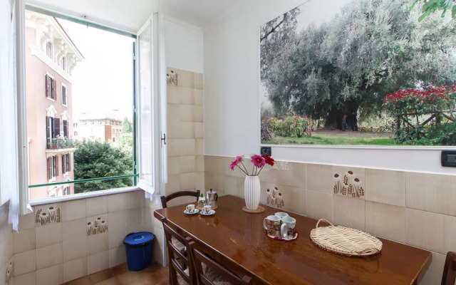 Vatican Apartments - Prati Area