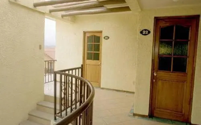 La Serena Ocean View Apartments