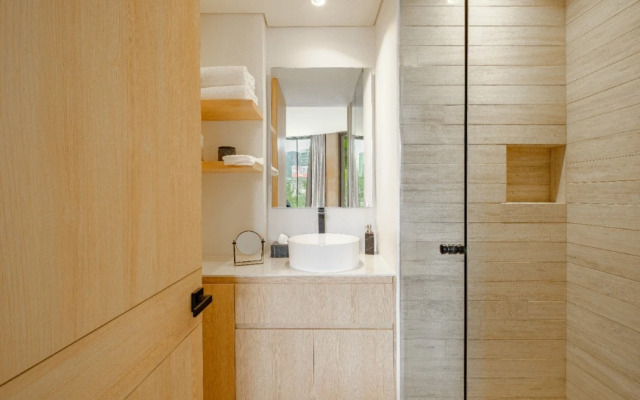 ONTO Tonalá Mexico City