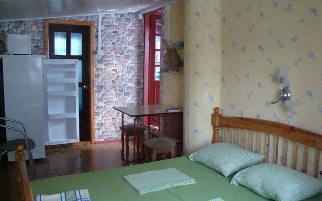 Mini Hotel Berdyanskaya 56