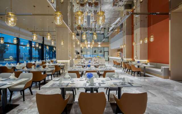 Ramada By Wyndham Maoming Dianbai