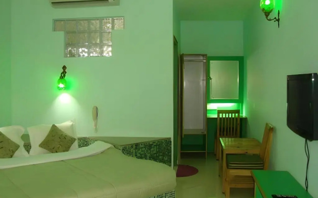 Ray Of Maya Retreat and Resorts