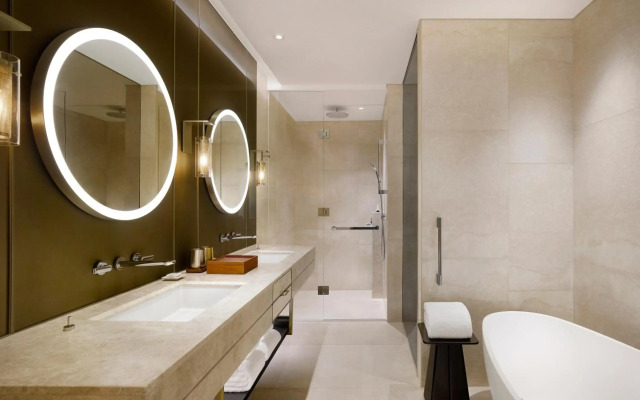 Grand Hyatt Jeju