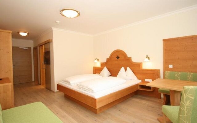 Alpenhotel Neuwirt