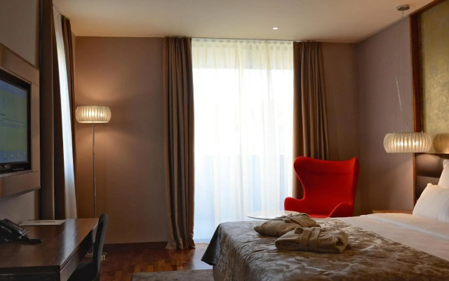 Atlantida Boutique Hotel