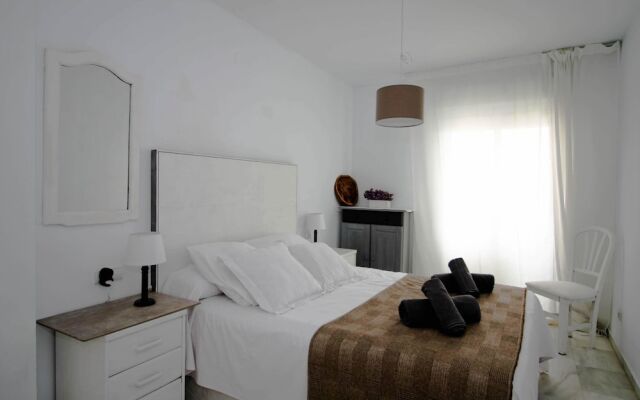 Suitur Apartamento Sohail Fuengirola