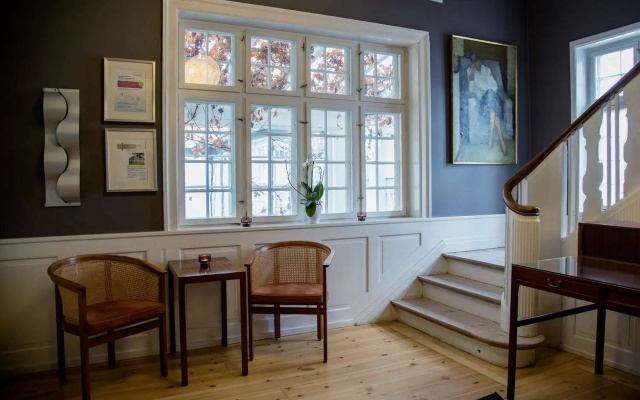 Sure Hotel by Best Western Schaeffergaarden