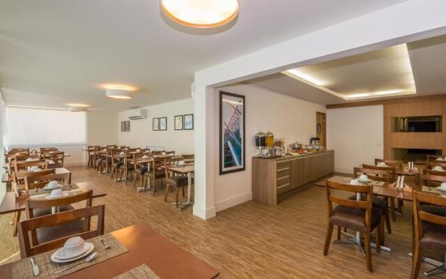 Logic Hotel Duque de Caxias