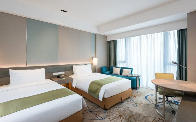 Holiday Inn Langfang Xianghe