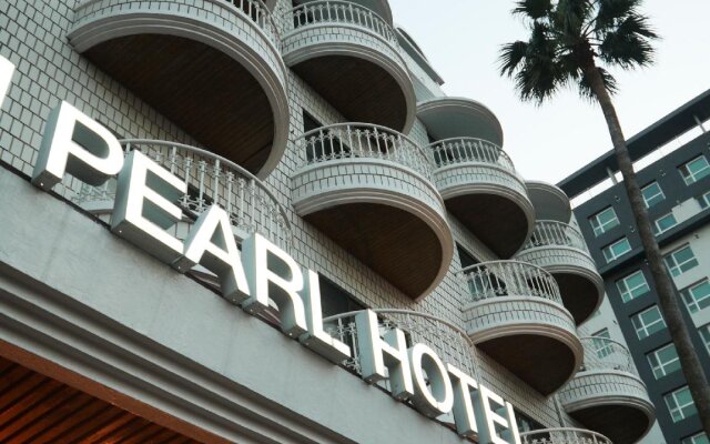 Pearl Hotel Jeju