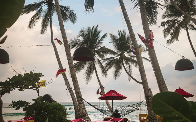 Mahi Mahi Hostel
