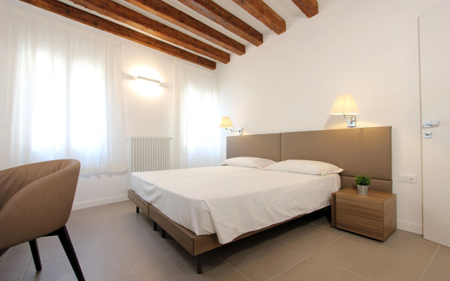 Residence degli Artisti