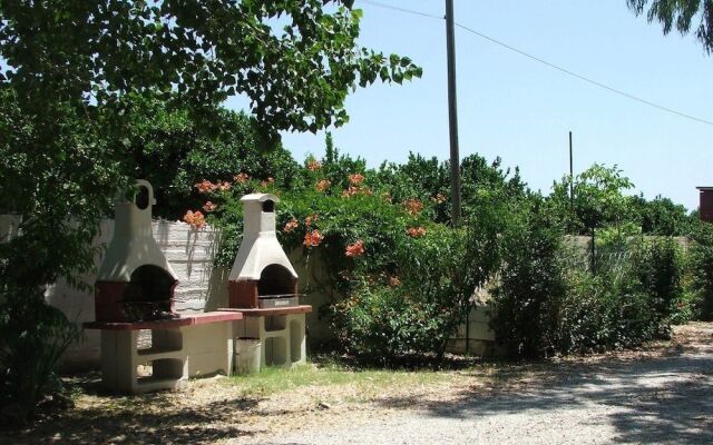 Villaggio Camping Calypso