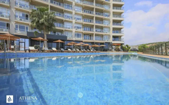 Athena Premium Suites
