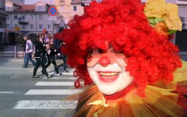 Apartment Budin 2 Rijeka City Center