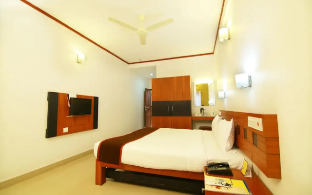 Hotel Great Jubilee
