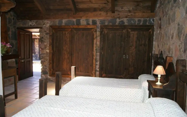 Hotel Rural Caserio Los Partidos