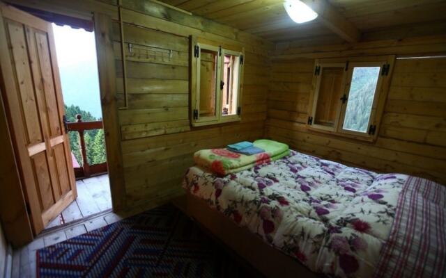 Hazindag Doga Konuk Evi
