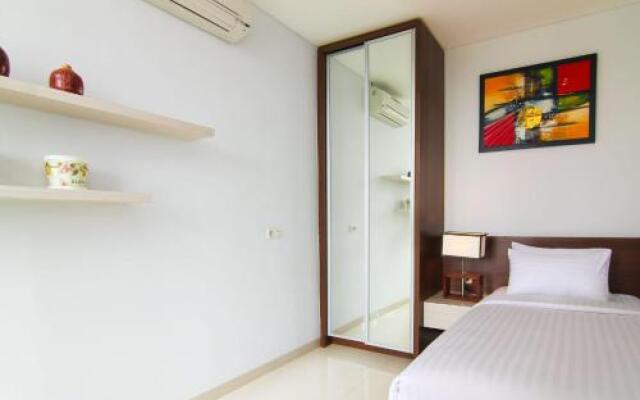 Rozelle By D'best Hospitality