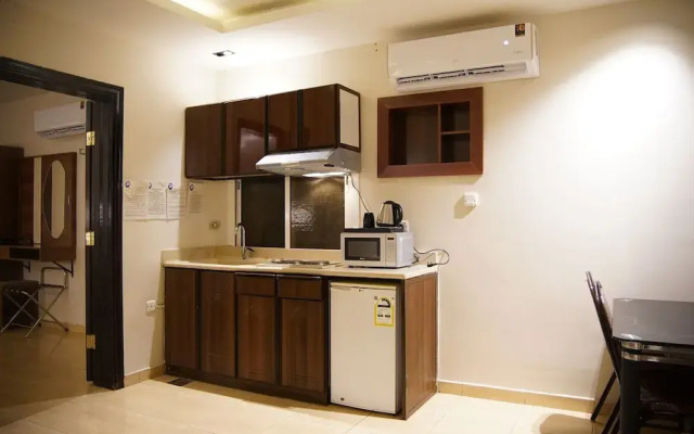 Dosh Hotel