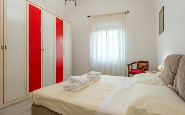 Santo Spirito 2 Bedrooms